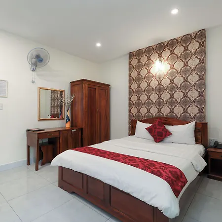Minh Hoang Hotel-2