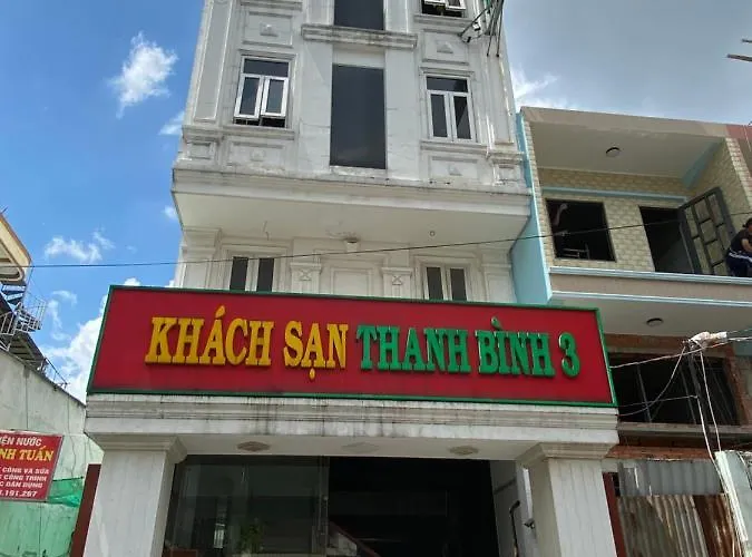 Khách sạn Thanh Bình 3
