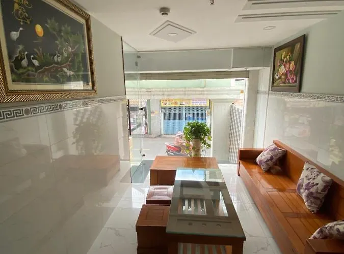 Khách sạn Thanh Bình 3
